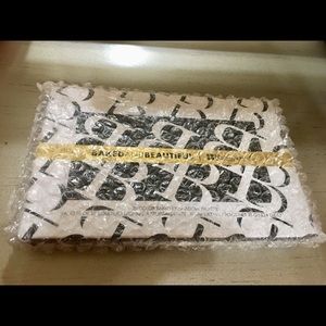 Bh cosmetics eye palette